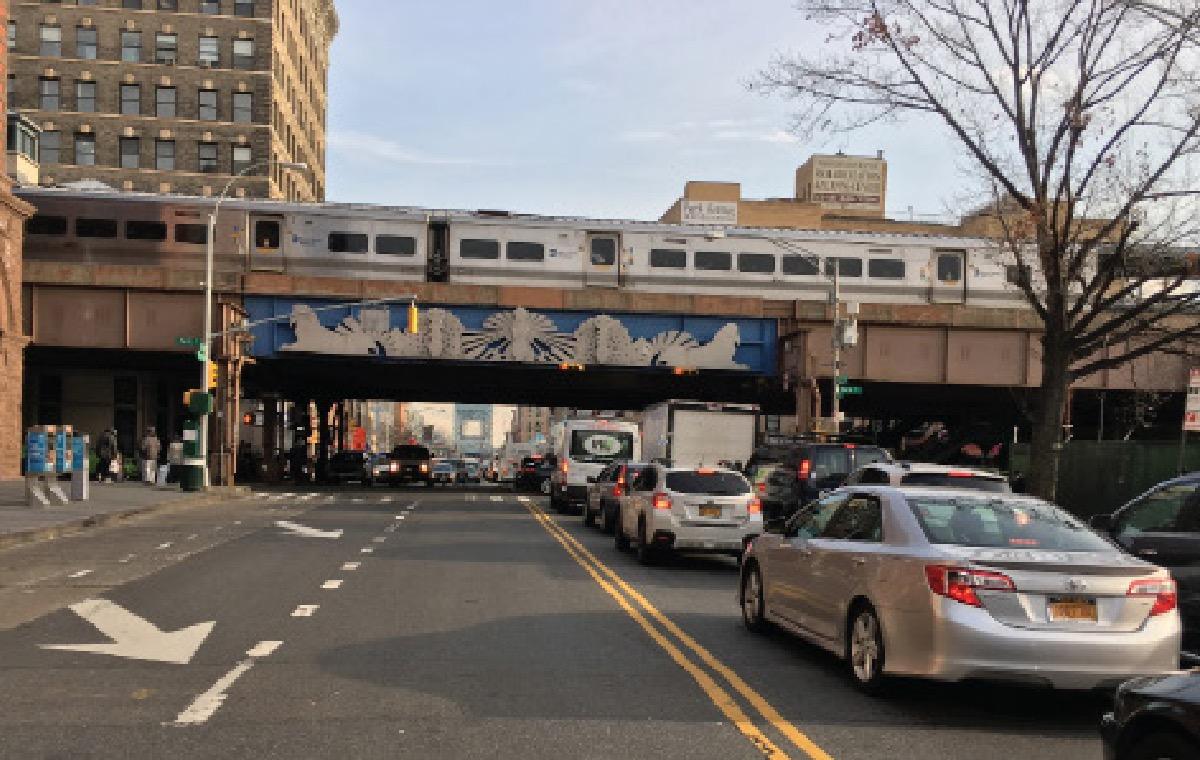 125th St – 1